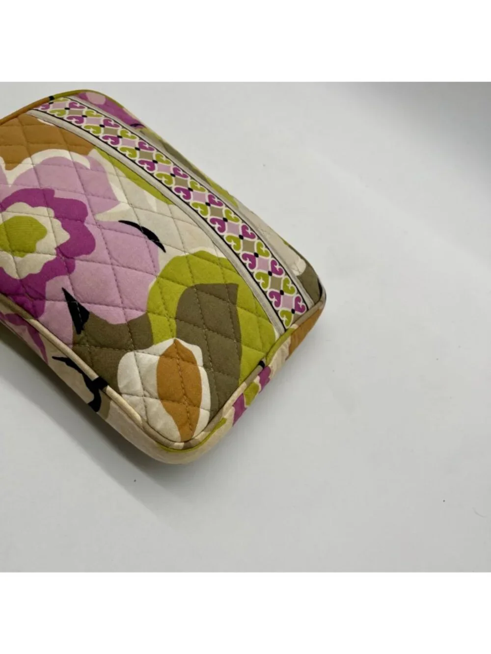 Vera Bradley Floral Tablet Sleeve